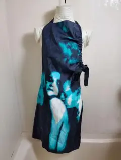 ゴルチエ ワンピース FEMME