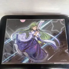 東方ロストワード　ローソン限定クリアファイル 3枚セットA