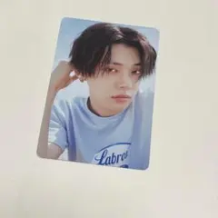 TXT 中国 トレカ ヨンジュン