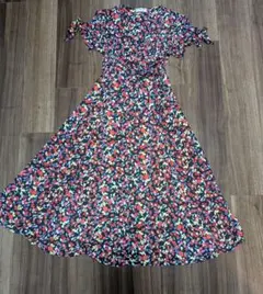 アーモワールカプリス　FIFILLES paris ワンピース　フランス製