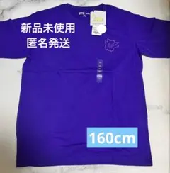 【新品未使用】ポケモン　半袖Tシャツ　160サイズ