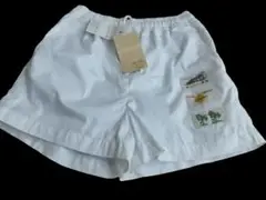 90s ミズノ　EVANOVA ショートパンツ
