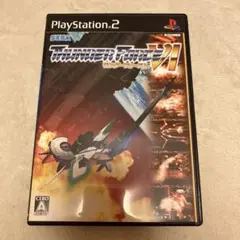 サンダーフォース6