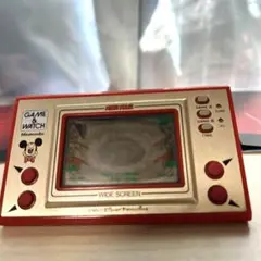 レトロな一品！ミッキーマウスゲームウォッチ卵拾い レトロな一品！ミッキーマウスゲームウォッチ卵拾い - メルカリ