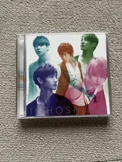 東方神起 時ヲ止メテ CD+DVD