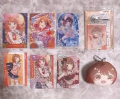 花海佑芽　セット