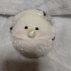 ガチャ つぶらな瞳のなまがき むぎゅぬい なまがき なまがきちゃん ばぶちゃんず