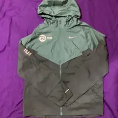 NIKE NN トラックジャケット　M