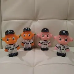 サトちゃん 貯金額 千葉ロッテマリーンズ