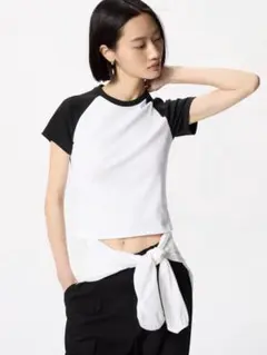 UNIQLO ミニT