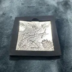 Breakthrough賞　特製トレイ