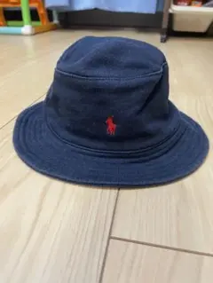 ラルフローレン　ベビー帽子　ハット
