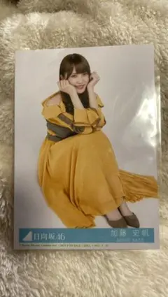 日向坂46 加藤史帆 ソンナコトナイヨ