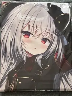 抱き枕カバー　領国つかさ　すぺしゃりて