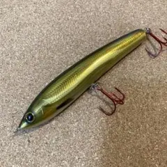 あ　マロルアー　SP MARO LURE マロペン　ハンドメイド　ルアー あ マロルアー SP MARO LURE マロペン ハンドメイド ルアー
