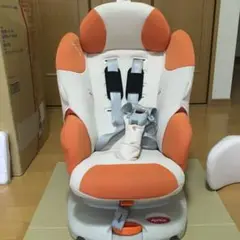 チャイルドシートです