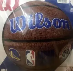 NBA JAPAN GAMES 限定バスケットボール