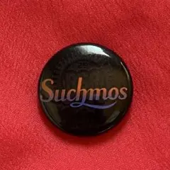 Suchmos RSR25 缶バッジ