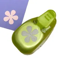 EK SUCCESS 花型 クラフトパンチ イーケーサクセス