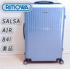 2025年最新】リモワ サルサエアー アイスブルーの人気アイテム