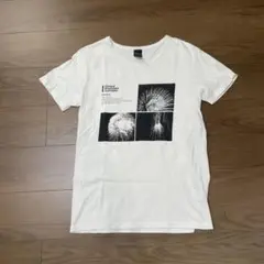 DOUBLE STANDARD 白 半袖Tシャツ ダブスタ 46