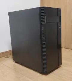 ライト ゲーミングPC i5-7500 GTX960 マイクラ フォートナイト