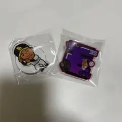 ソフトバンクホークス モイネロ選手セット