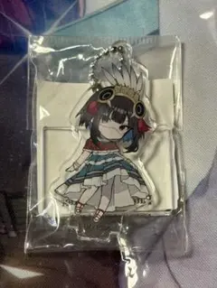 Fate/Grand Order トラロック アクリルスタンドキーホルダー