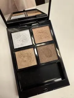 ADDICTION ザアイシャドウパレット107AuthenticNude
