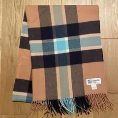 johnstons of elgin ジョンストンズ ロンハーマン ストール