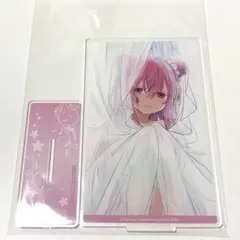 ハッピーシュガーライフ 松坂さとう BIG アクリルスタンド ゲマくじ
