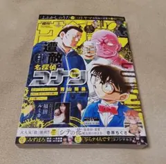 週刊少年サンデー　2025年　33号