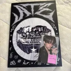 ATE (Chk Chk ver.) - StrayKids 開封済