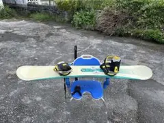 2025年最新】SANTA CRUZ スノーボード ボードの人気アイテム