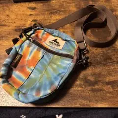 希少旧ロゴ グレゴリー テールスピン Dancing Barefoot タイダイ 2025年最新】gregory dancing barefootの人気アイテム - メルカリ