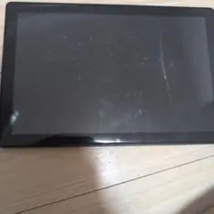 Android12 タブレット I9Plus 10.1インチ　電源付かない
