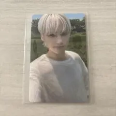 TXT ヒュニンカイ ショーケース 特典