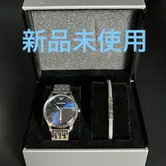 エンポリオアルマーニ　EMPORIO ARMANI 腕時計＆ブレスレット