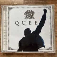 中古CD：クイーン「ジュエルズ」