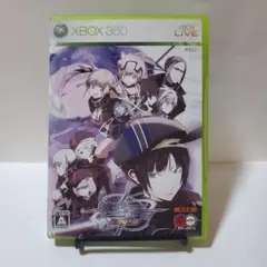 旋光の輪舞 Rev.X 限定版