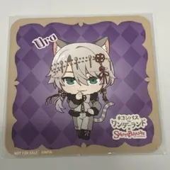 コンパス 鬼ヶ式うら スイパラ コースター
