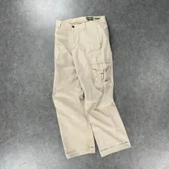 Eddie Bauer Tech Cargo Military Pants 31