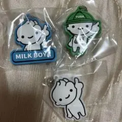 yuda ガチャ