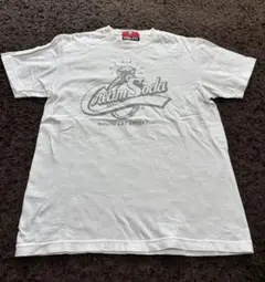 CREAM SODA グラフィックTシャツ Sサイズ