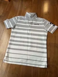 ⭐︎【adidasゴルフ】メンズ　ポロシャツ⭐︎
