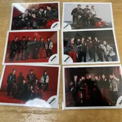 SixTONES 松村北斗 公式写真 オフショ 19枚