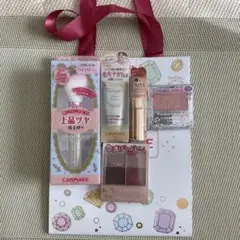キャンメイク 福袋 2023