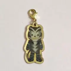 劇団四季CATS　タンブルブルータス　シークレットチャーム
