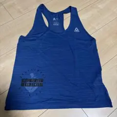 レスミルズ タンクトップ