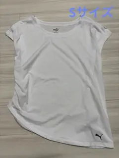 PUMA ヨガウェア Tシャツ